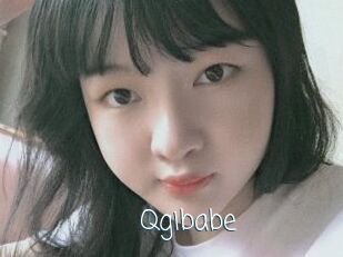 Qgibabe