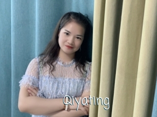 Qiyating