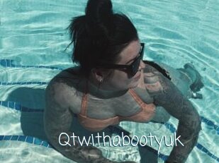 Qtwithabootyuk