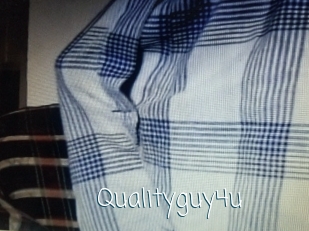 Qualityguy4u