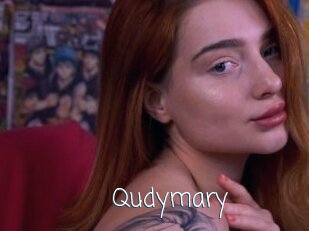 Qudymary