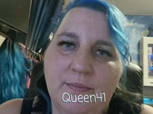 Queen41