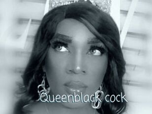 Queenblack_cock