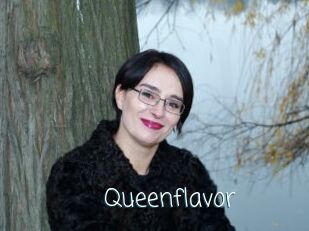Queenflavor