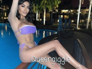 Queengiggle