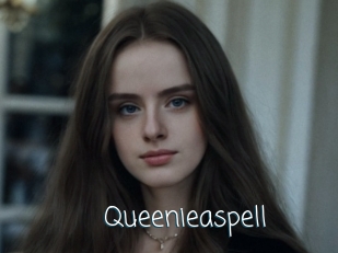 Queenieaspell