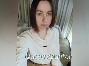 Queeniebunton