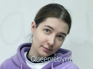Queeniebyrd