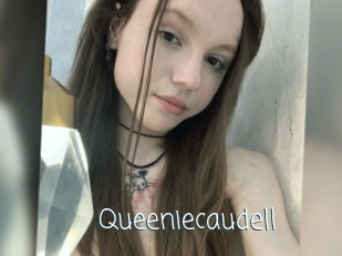 Queeniecaudell