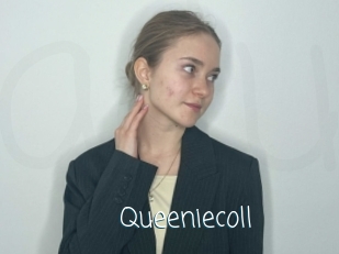 Queeniecoll