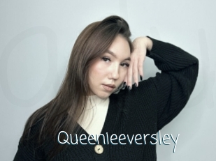 Queenieeversley