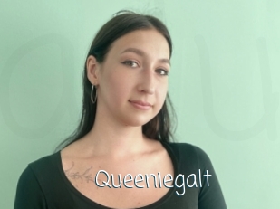 Queeniegalt
