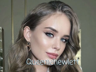 Queeniehewlett