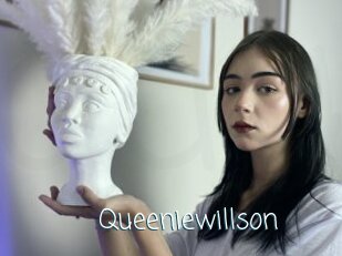 Queeniewillson