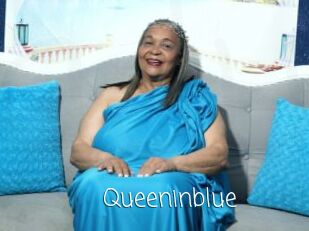 Queeninblue