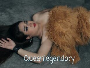 Queenlegendary