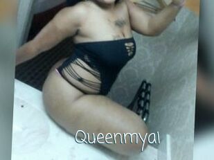 Queenmyai
