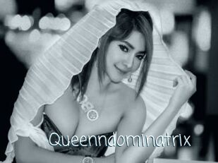 Queenndominatrix