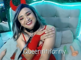 queenntifanny Adult o Porn
