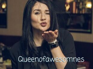 Queenofawesomnes