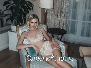 Queenofchains