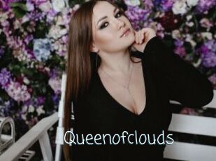 Queenofclouds
