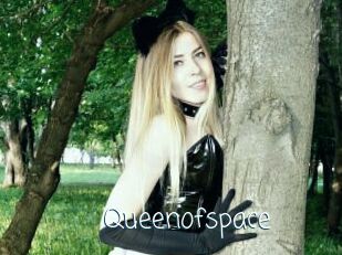 Queenofspace