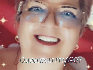 Queenpammy1967