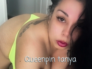 Queenpin_tanya