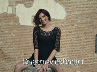 Queenroseofheart