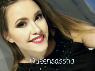 Queensassha