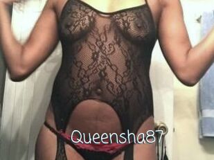 Queensha87