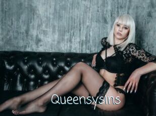 Queensysins