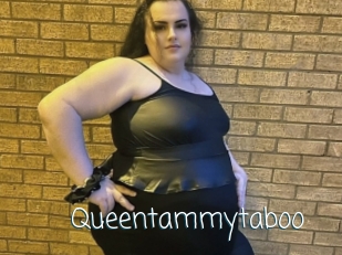 Queentammytaboo