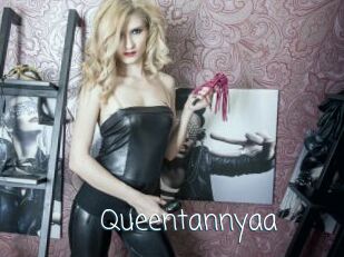Queentannyaa