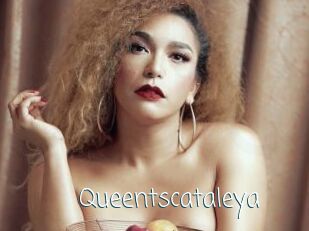 Queentscataleya