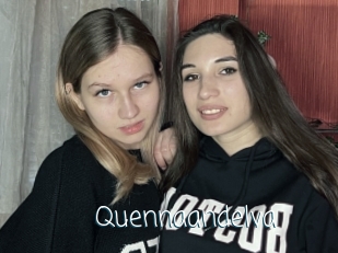Quennaandelva