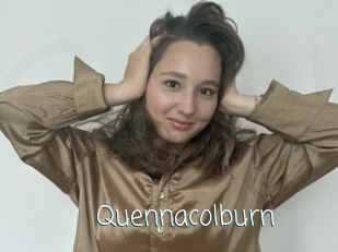 Quennacolburn