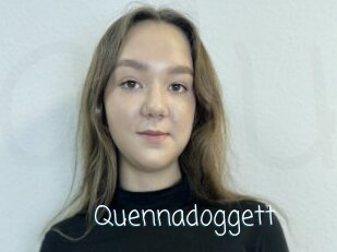 Quennadoggett