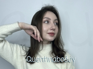 Quentinaboddy