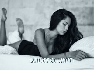 Quuencuuum