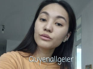 Quyenallgeier