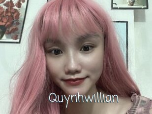 Quynhwillian