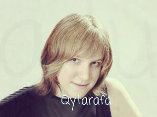 Qytarafa