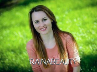RAINABEAUTY