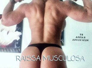 RAISSA_MUSCULOSA