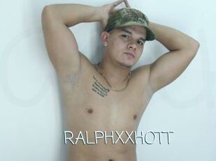 RALPHXXHOTT