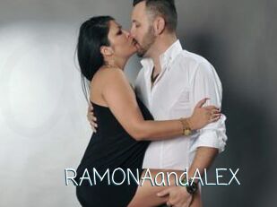 RAMONAandALEX