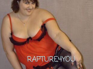 RAPTURE4YOU