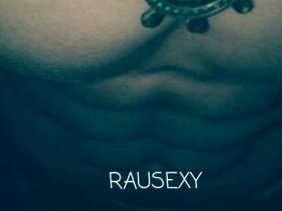 RAUSEXY